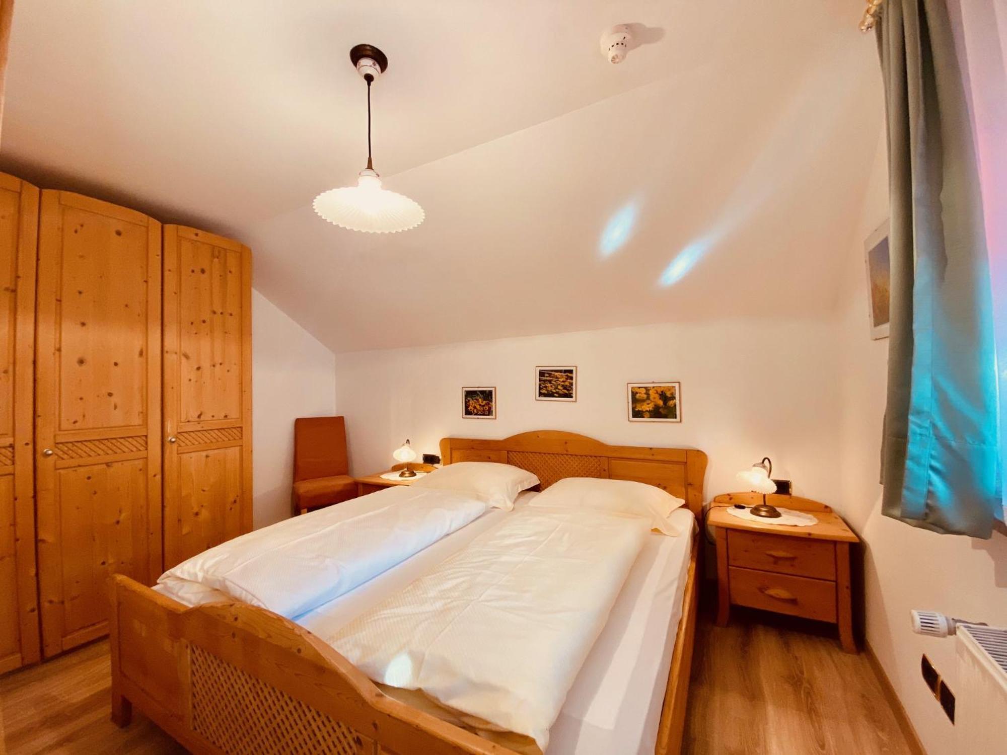 Apartments Residence Montana Разун-ді-Сопра Екстер'єр фото
