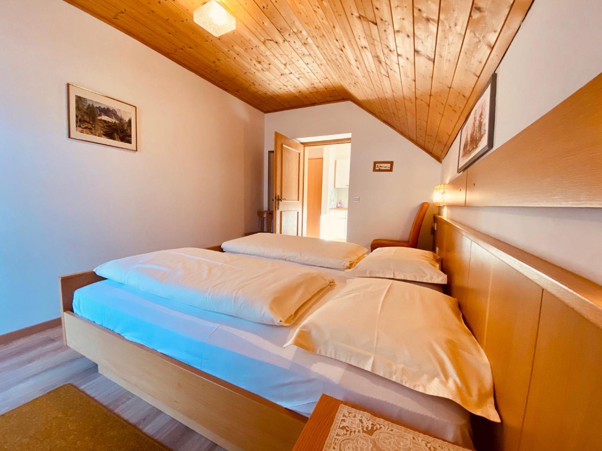 Apartments Residence Montana Разун-ді-Сопра Екстер'єр фото
